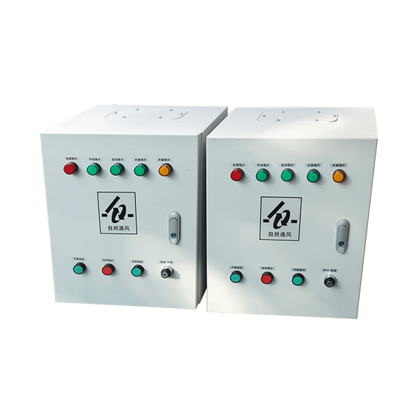 FAL-SD發(fā)電機(jī)組聯(lián)動(dòng)控制箱