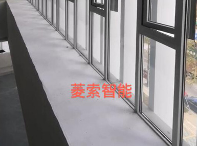 鏈條式開(kāi)窗-器2